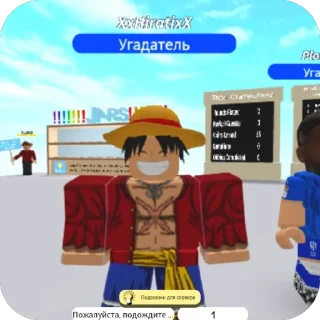 Sticker проклятье.. @auuipooo - 10