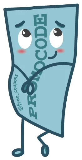 Промик @free_coupons - 