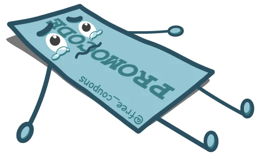 Sticker Промик @free_coupons - 0