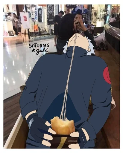 clothing cartoon person