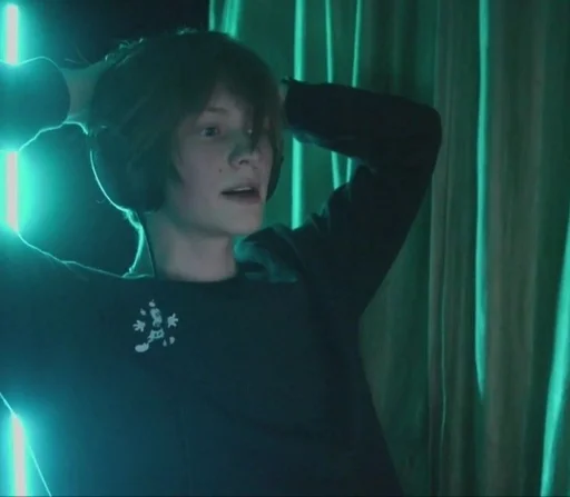 human face person clothing