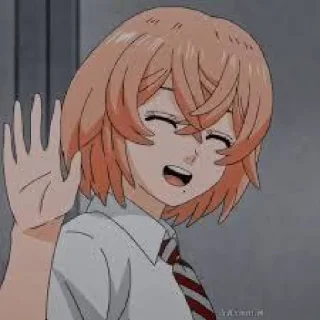 Sticker Tokyo revengers @Thundering_sword - 7