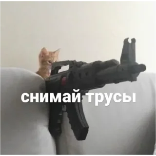 Sticker Проо - 2