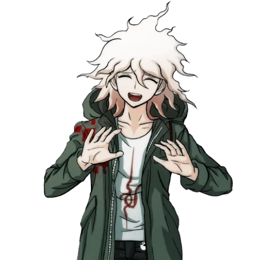 аниме мультфильм вымышленный персонаж