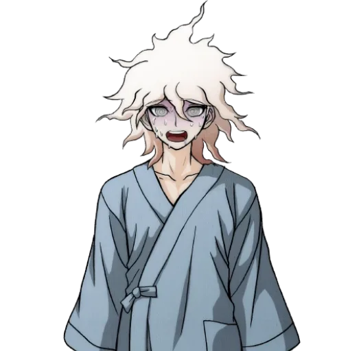 мультфильм одежда аниме