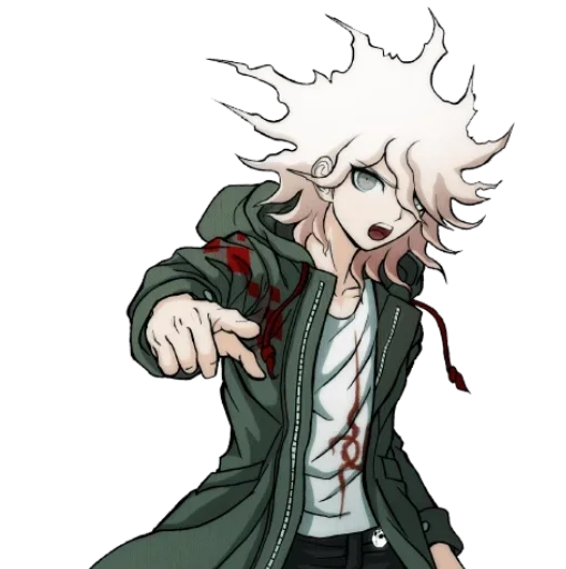 аниме мультфильм вымышленный персонаж