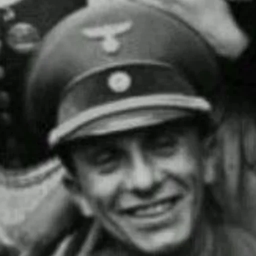 Goebbels Sticker Pack - 