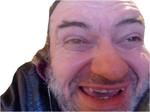 human face person smile