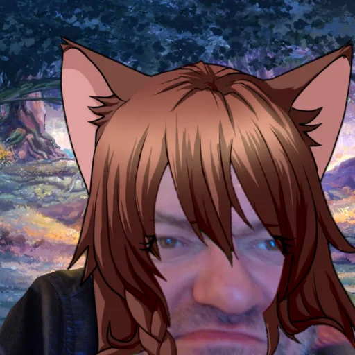 аниме мультфильм cg иллюстрация