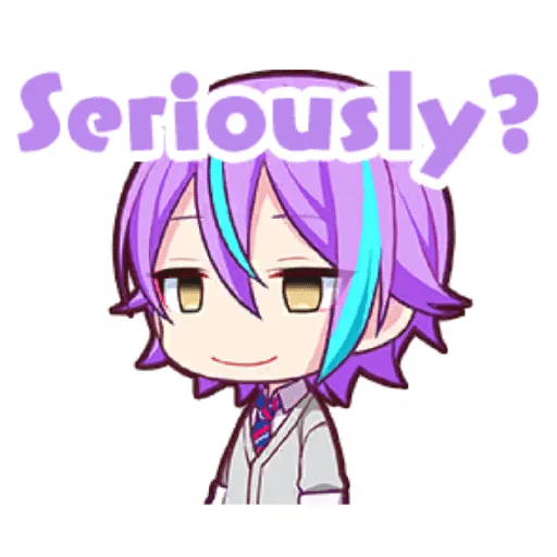 Sticker ProsekaiRui - 1