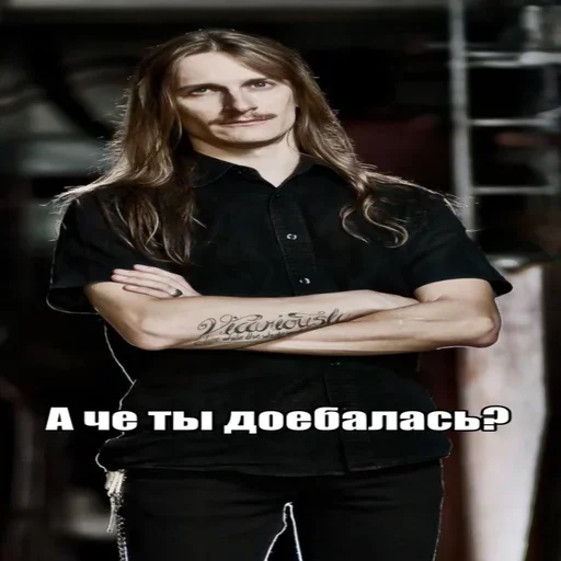 IT'S A HUNTER'S MOON - 