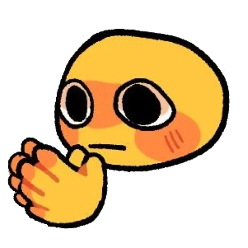 Люблю чат Хайпим на Планетах - clipart