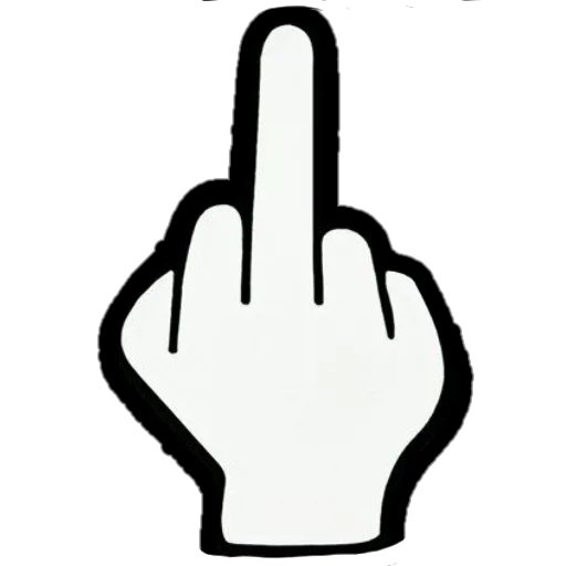 Стикер Prosstickers - 1