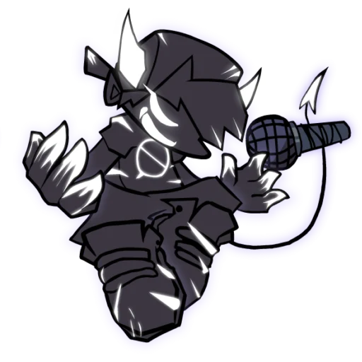 Стикер Prosstickers - 1