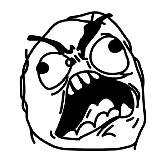 Sticker На ВсеСлучаи Жизни - 4