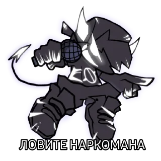 Sticker На ВсеСлучаи Жизни - 2