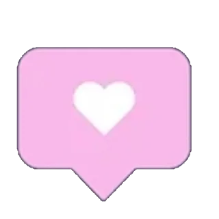 Стикер Просто Пак♡ - 7