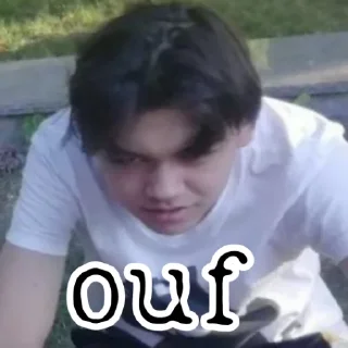 Sticker ProstoKvash - 8