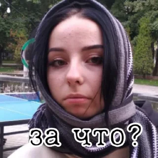 Sticker ProstoKvash - 6