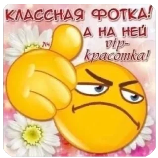 Sticker просто Ника 🤍 - 8