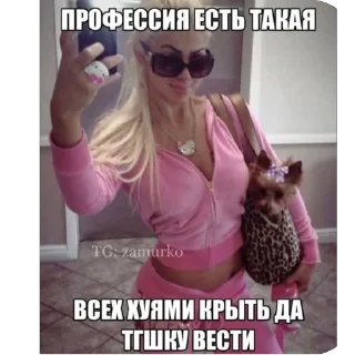 Sticker просто Ника 🤍 - 11