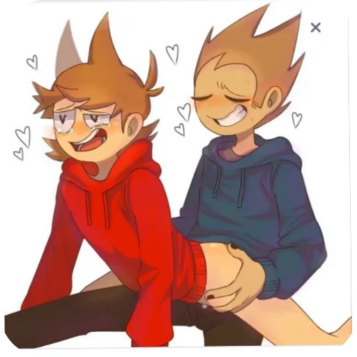 Sticker ProstoStiki843 - 1