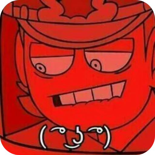 Стикер ProstoStiki843 - 1