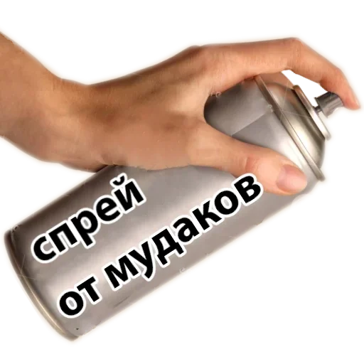 безалкогольный напиток жестяная банка Человек