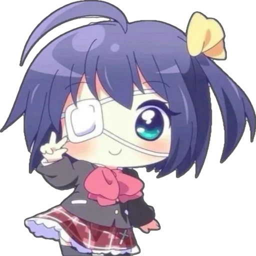 Просто тян - 