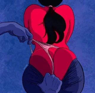 Стикер ругаться красиво - 5