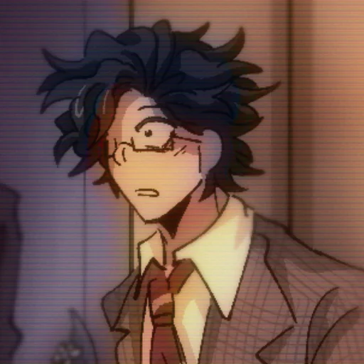 cartoon anime animation