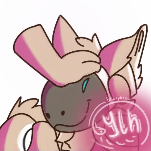 Стикер ProtoYCHLephkas - 1