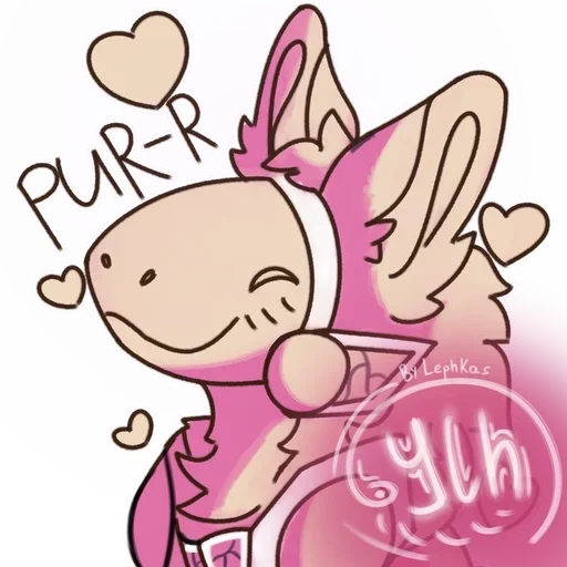 Proto YCH @Lephkas - 