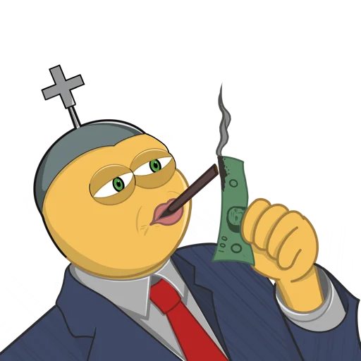 Sticker Proton_stickers - 1