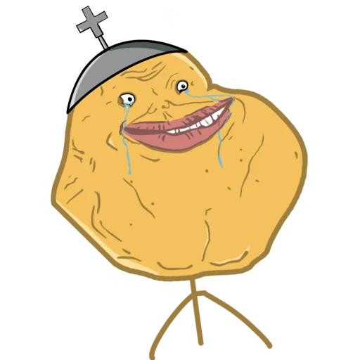 Стикер Proton_stickers - 1