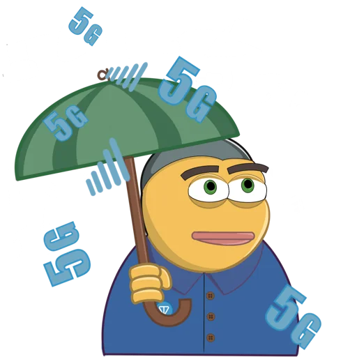 Sticker Proton_stickers - 1