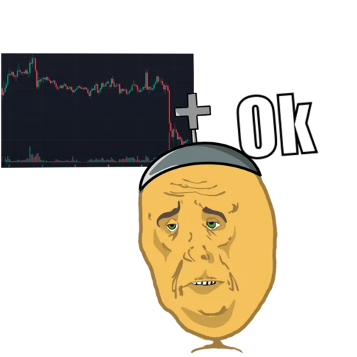 Стикер Proton_stickers - 1