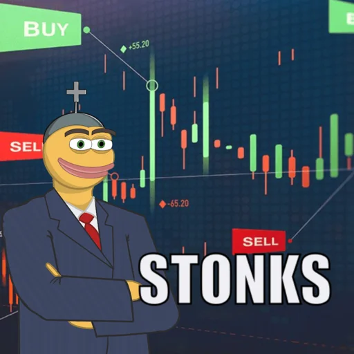 Стикер Proton_stickers - 1