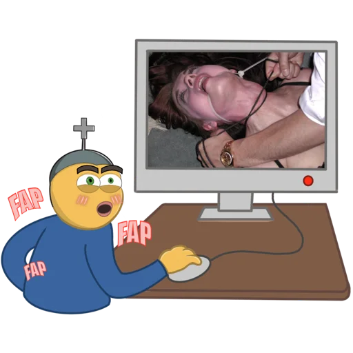 Стикер Proton_stickers - 1