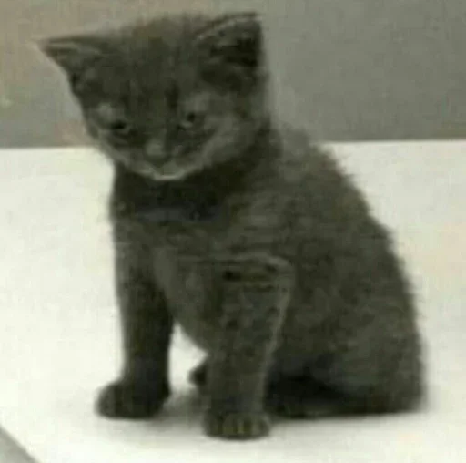 Sticker Prozrenie_stik - 1