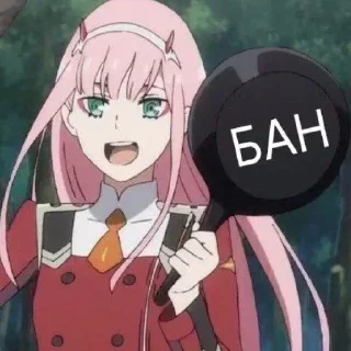 Стикер Стики ПИ - 5