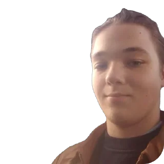 Sticker Пррр - 5