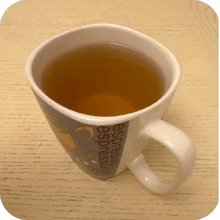 Sticker Пррр - 8