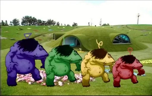 Sticker MengNista Junpei - 7