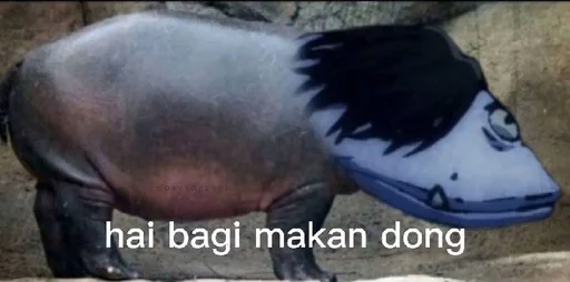 Sticker MengNista Junpei - 2