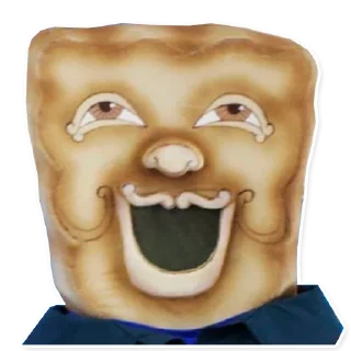 Sticker Тульский Пряник - 4