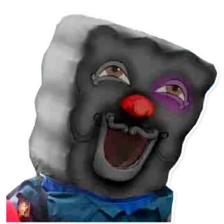 Sticker Тульский Пряник - 10