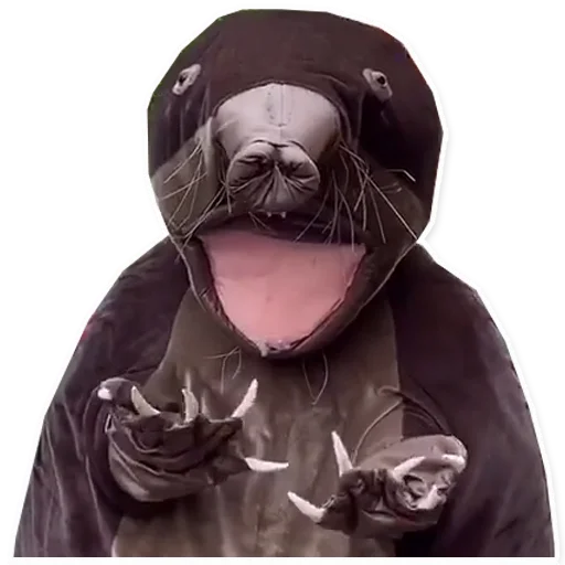 Sticker Тульский Пряник - 3