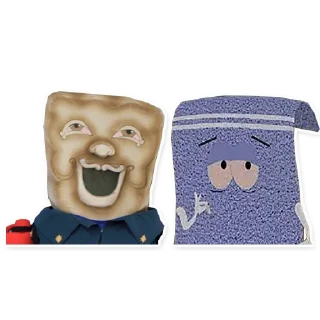 Sticker Тульский Пряник - 6