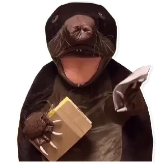 Sticker Тульский Пряник - 2